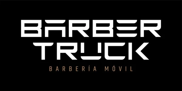 Barber Truck